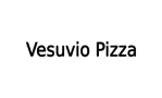Vesuvio pizza
