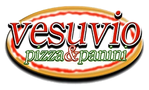 Vesuvio Pizza & Panini