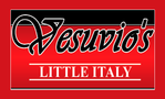 Vesuvio's Little Italy