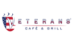 Veterans Cafe and Grill