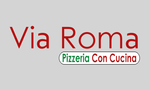 Via Roma Pizzeria Con Cucina