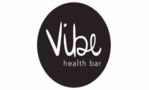 Vibe Health Bar