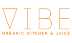 Vibe Organic Kitchen