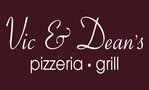Vic & Dean's Pizzeria Grill