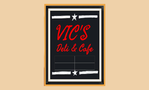 Vic's Deli and Cafe