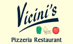 Vicini's Italian Restaurant And Pizzeria