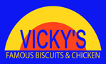 Vickys Famous Biscuit & Chicken