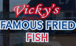 Vickys Famous Fried Fish