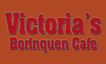 Victoria's Borinquen Cafe