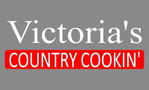 Victoria's Country Cookin