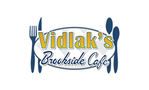 Vidlak's Brookside Cafe