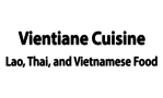 Vientiane Cuisine