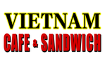 Vietnam Cafe & Sandwich