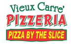 Vieux Carre Pizza