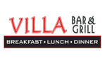 Villa Bar & Grill