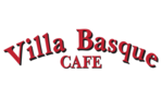 Villa Basque Cafe