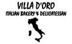 Villa D'oro Italian Deli & Bakery
