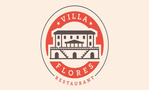 Villa Flores Restaurant