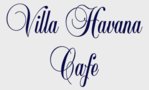 Villa Havana Cafe