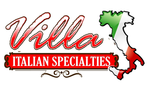 Villa Italian Specialities