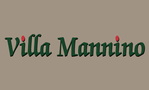 Villa Mannino Ristorante and Pizzeria