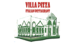 Villa Pizza Italian Restaurant
