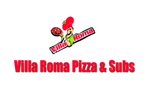 Villa Roma Pizza & Subs