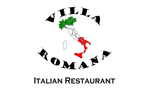 Villa Romana Italian Restaurant