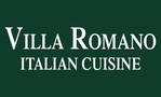 Villa Romano Italian Cuisine