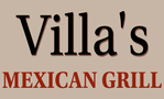Villa's Mexican Grill