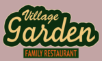 Village Garden Family Restaurant