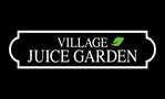Village Juice Garden