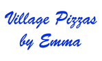 Village Pizzas By Emma