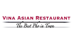 Vina Asian Restaurant