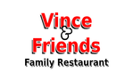 Vince & Friends