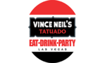 Vince Neil's Tatuado Ribs, Steak, Burgers