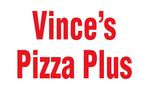 Vince's Pizza Plus