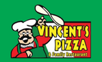 Vincents Pizza