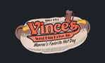 Vinces - B&K Hot Dog Stand