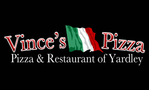 Vinces Pizza & Restaurant of Yardley