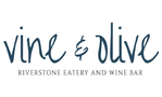 Vine & Olive Eatery and Wine Bar