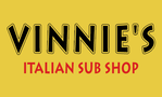 Vinnie's Italian Sub Shop