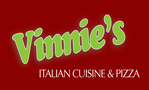 Vinnie's Pizzeria & Family Restaurant