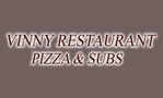 Vinny Restaurant Pizza & Subs