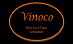 Vinoco Wine Bar & Tapas Restaurant