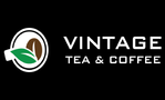Vintage Tea & Coffee