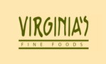 Virginia's Fine Foods
