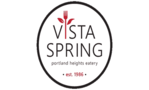 Vista Spring Cafe