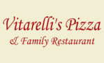 Vitarelli's Pizza & Family Restaurant