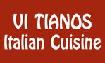 Vitianos Italian Cuisine